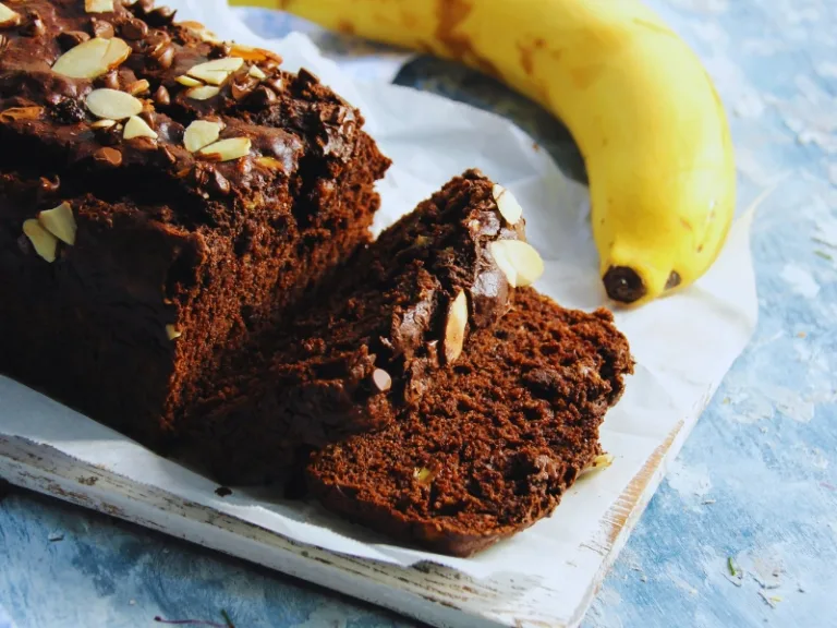 banana bread recipe​