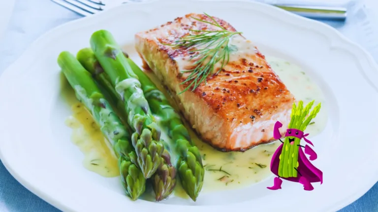 Healthy Salmon Recipes: Easy and Nutritious Meals for a Better Lifestyle