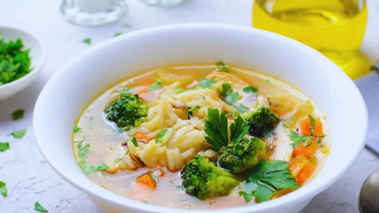 Recipes for One Pot Meal  Pasta  Soup: The Ultimate Guide