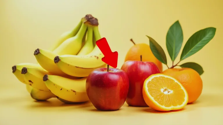 Amazing Health Benefits of Bananas, Apples, and Oranges – Discover Them Now!