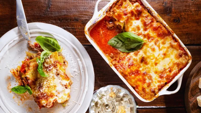 World’s Best Lasagna: A Timeless Classic